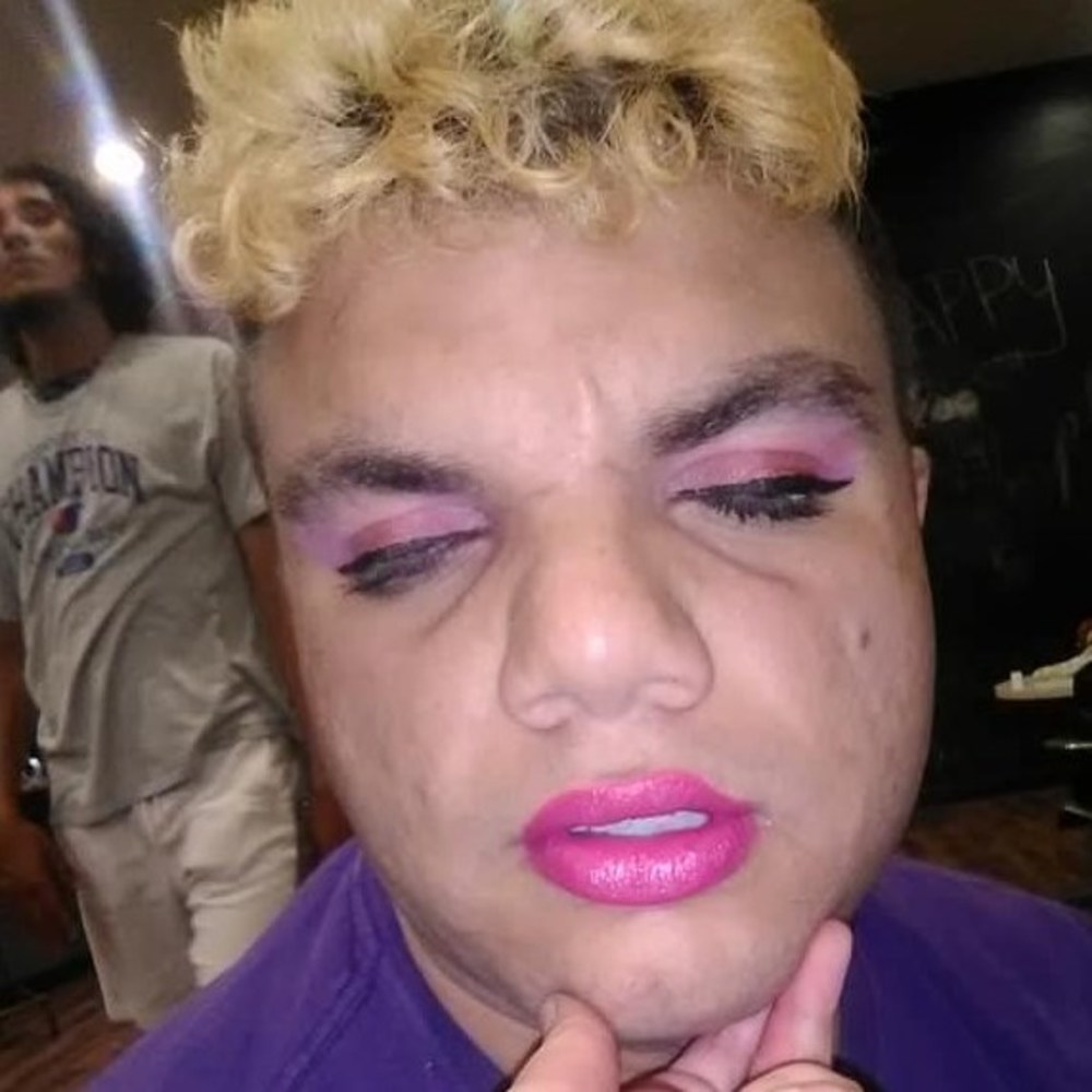 Meet your Posher, Jerry